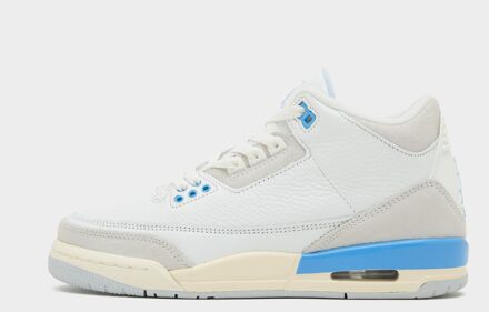 Jordan Air 3 Junior, wit - 36.5