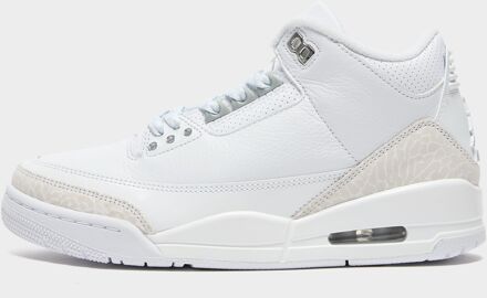 Jordan Air 3 Retro 'Pure Money', wit - 47