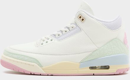 Jordan Air 3 'Spring', wit - 47.5