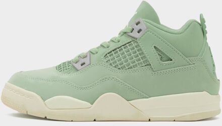 Jordan Air 4 Children, groen - 28.5
