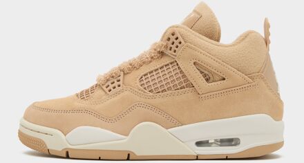 Jordan Air 4 Retro 'Cozy Girl' Women's, beige - 42.5