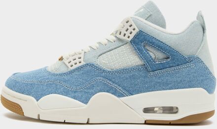 Jordan Air 4 Women's, blauw - 36.5