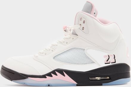 Jordan Air 5, wit - 42.5