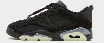 Jordan Air 6 'Blackout' Women's, zwart - 37.5