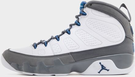Jordan Air 9 'Flint Grey', grijs - 44.5