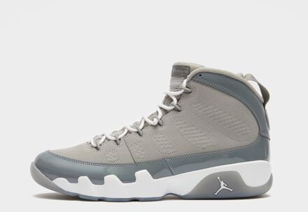 Jordan Air 9, grijs - 42