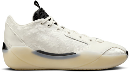 Jordan AJ 39 Sneakers Heren - Wit - Maat 40 - Leer White