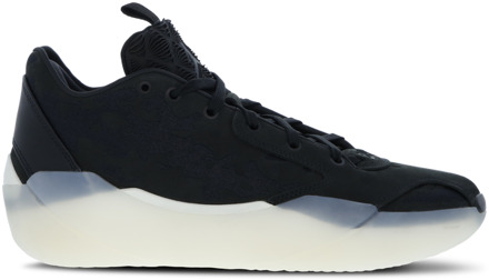 Jordan AJ 39 Sneakers Heren - Zwart - Maat 41 - Leer Black