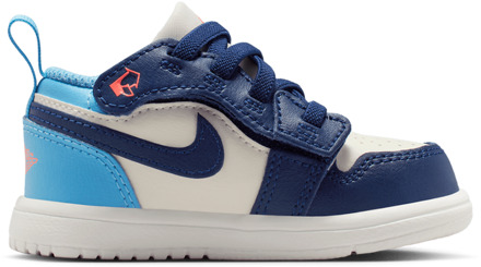 Jordan Aj1 Low Babyschoenen - Beige - Maat 21 - Mesh/Synthetisch