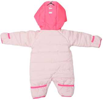 Jordan babysneeuwpak voor jongens in lichtroze - 3M / 62cm
