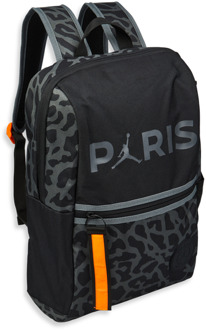 Jordan Backpacks - Unisex Tassen Black - One Size