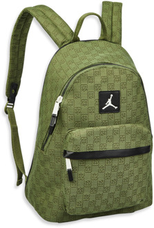 Jordan Backpacks - Unisex Tassen Olive - One Size