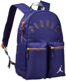 Jordan Backpacks - Unisex Tassen Purple - One Size