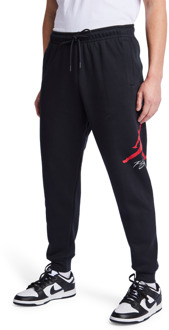 Jordan Baseline Broeken Heren - Zwart - Maat M Black