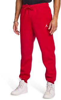 Jordan Brooklyn Broeken Heren - Rood - Maat M Red