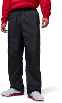 Jordan Brooklyn Broeken Heren - Zwart - Maat L - Poly Woven Black