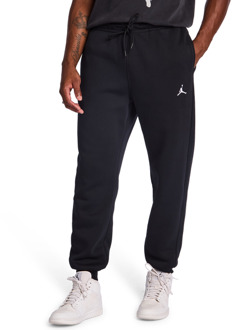 Jordan Brooklyn Broeken Heren - Zwart - Maat S Black
