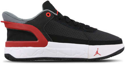 Jordan Ch.1 Kindersneakers - Zwart - Maat 39 - Leer Black