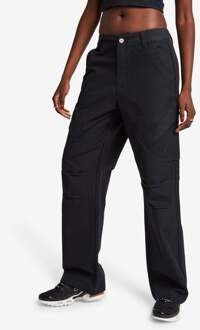 Jordan Chicago Broeken Dames - Zwart - Maat XS - Poly Woven Black