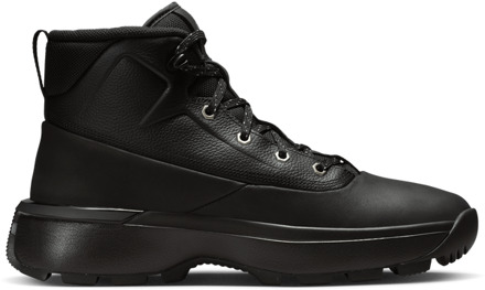 Jordan City Boots Laarzen Heren - Zwart - Maat 45 - Mesh/Synthetisch Black