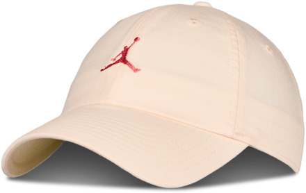 Jordan Club Cap Petten Unisex - Beige - Maat L/XL