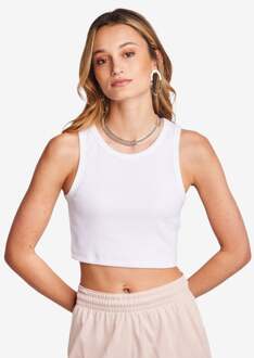 Jordan Core Vesten Dames - Wit - Maat L White