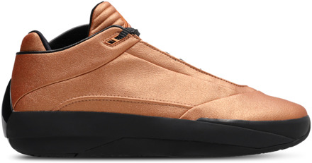 Jordan Dawn Sneakers Heren - Brons - Maat 44 - Leer Bronze