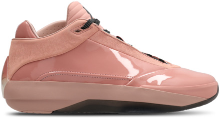 Jordan Dawn Sneakers Heren - Roze - Maat 40 - Leer Pink