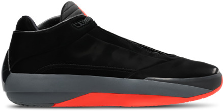 Jordan Dawn Sneakers Heren - Zwart - Maat 42.5 - Leer Black