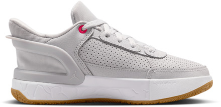 Jordan DAY1 EO Kindersneakers - Grijs - Maat 37.5 - Mesh/Synthetisch Grey