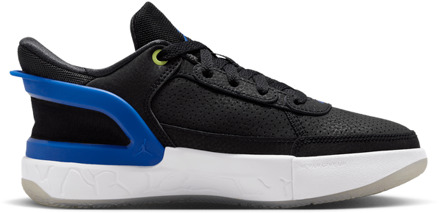 Jordan DAY1 EO Kindersneakers - Zwart - Maat 38.5 - Mesh/Synthetisch Black