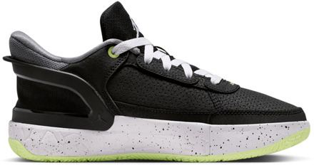 Jordan Day1 Eo Kindersneakers - Zwart - Maat 38 - Mesh/Synthetisch Black