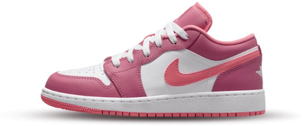 Jordan Desert Berry Lage Sneakers Jordan , Pink , Dames - 36 1/2 Eu,39 Eu,38 Eu,40 Eu,36 Eu,38 1/2 Eu,37 1/2 EU