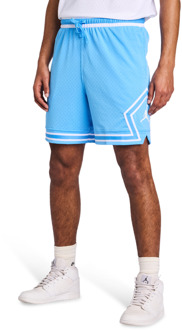 Jordan Diamond Korte Broeken Heren - Blauw - Maat S Blue