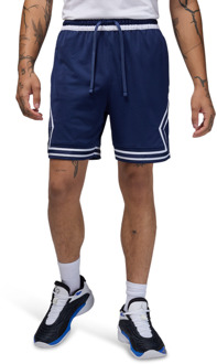Jordan Diamond Korte Broeken Heren - Blauw - Maat XS Blue