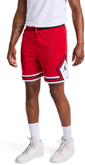 Jordan Diamond Korte Broeken Heren - Rood - Maat XS Red