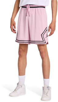 Jordan Diamond Korte Broeken Heren - Roze - Maat XS Pink
