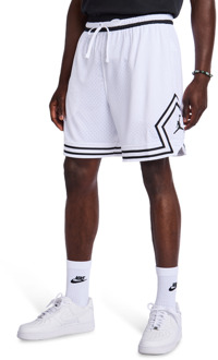 Jordan Diamond Korte Broeken Heren - Wit - Maat XL White