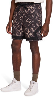 Jordan Diamond Korte Broeken Heren - Zwart - Maat XL Black