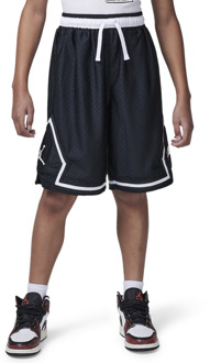 Jordan Diamond Korte Broeken Kinder - Zwart - Maat 158 - 170 CM Black