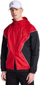 Jordan Draft Trainingspakken Heren - Rood - Maat XS Red