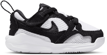 Jordan Era Babyschoenen - Zwart - Maat 22 - Mesh/Synthetisch Black