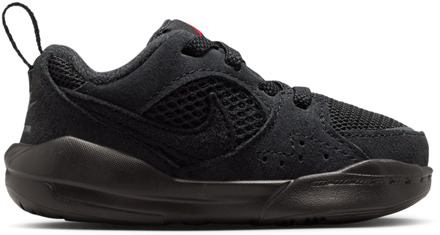 Jordan Era Babyschoenen - Zwart - Maat 27 - Mesh/Synthetisch Black