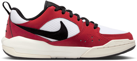 Jordan Era Kindersneakers - Wit - Maat 38 - Mesh/Synthetisch White