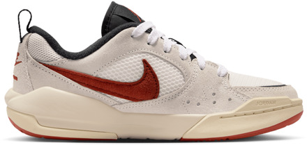 Jordan Era Kindersneakers - Wit - Maat 38 - Mesh/Synthetisch White