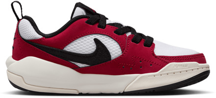 Jordan Era Peuterschoenen - Wit - Maat 33.5 - Mesh/Synthetisch White