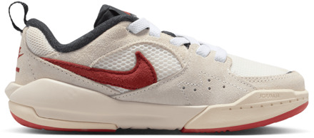 Jordan Era Peuterschoenen - Wit - Maat 33 - Mesh/Synthetisch White