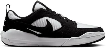 Jordan Era Sneakers Heren - Zwart - Maat 40.5 - Mesh/Synthetisch Black