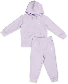 Jordan Essentials - Baby Tracksuits Purple - 74 - 80 CM