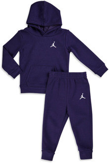 Jordan Essentials - Baby Tracksuits Purple - 86 - 92 CM
